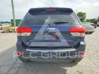 2014 Jeep CHEROKEE фото