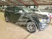 2014 Jeep CHEROKEE фото