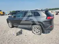 2014 Jeep CHEROKEE photo