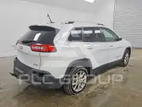 2014 Jeep CHEROKEE фото