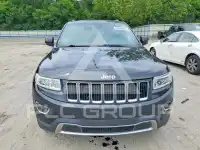 2014 Jeep CHEROKEE photo