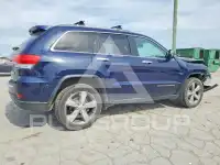 2014 Jeep CHEROKEE фото