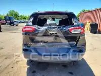 2014 Jeep CHEROKEE photo