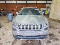 2014 Jeep CHEROKEE photo