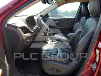 2014 Jeep CHEROKEE photo