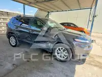 2014 Jeep CHEROKEE photo