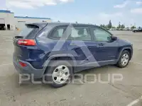 2014 Jeep CHEROKEE фото