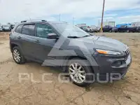 2014 Jeep CHEROKEE photo