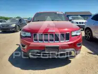 2014 Jeep CHEROKEE фото