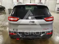 2014 Jeep CHEROKEE photo