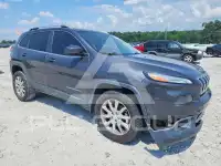 2014 Jeep CHEROKEE фото
