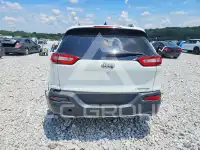 2014 Jeep CHEROKEE фото