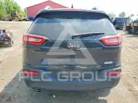 2014 Jeep CHEROKEE фото
