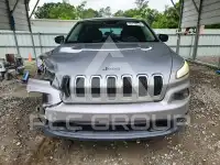 2014 Jeep CHEROKEE фото