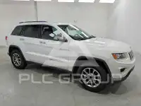 2014 Jeep CHEROKEE photo