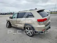 2014 Jeep CHEROKEE фото