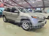 2014 Jeep CHEROKEE фото