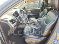 2014 Jeep CHEROKEE photo