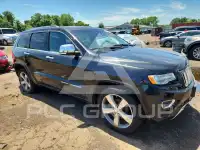 2014 Jeep CHEROKEE фото