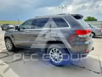 2014 Jeep CHEROKEE фото