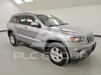 2014 Jeep CHEROKEE фото