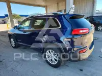 2014 Jeep CHEROKEE фото