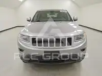 2014 Jeep CHEROKEE фото