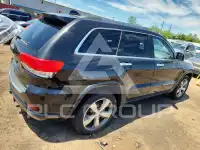 2014 Jeep CHEROKEE фото