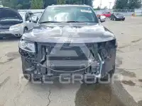 2014 Jeep CHEROKEE photo