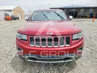 2014 Jeep CHEROKEE фото