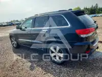 2014 Jeep Grand Cherokee фото