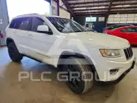 2014 Jeep CHEROKEE photo