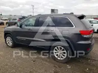 2014 Jeep CHEROKEE фото