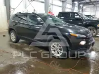 2014 Jeep CHEROKEE фото