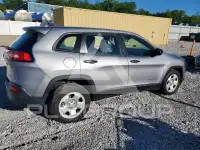 2014 Jeep CHEROKEE photo