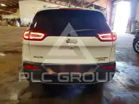2014 Jeep CHEROKEE фото
