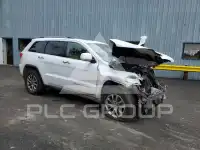 2014 Jeep CHEROKEE фото