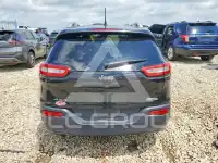 2014 Jeep CHEROKEE photo