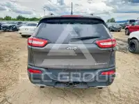 2014 Jeep CHEROKEE photo
