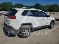 2014 Jeep CHEROKEE photo