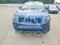 2014 Jeep CHEROKEE фото