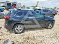 2014 Jeep CHEROKEE photo