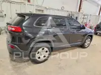2014 Jeep CHEROKEE фото