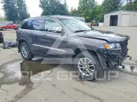 2014 Jeep CHEROKEE photo