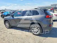 2014 Jeep Grand Cherokee photo
