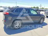 2014 Jeep CHEROKEE фото