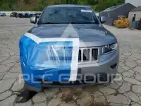 2014 Jeep CHEROKEE фото