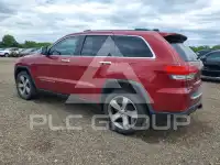 2014 Jeep CHEROKEE фото