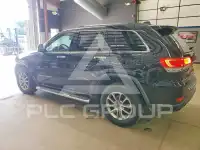 2014 Jeep CHEROKEE фото