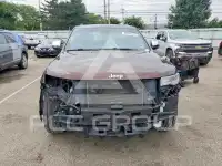 2014 Jeep CHEROKEE фото